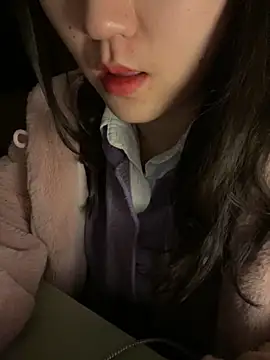 ruiki666 online show from December 2, 7:42 pm