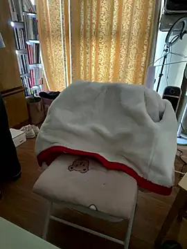 ruiki666 online show from January 8, 6:16 am