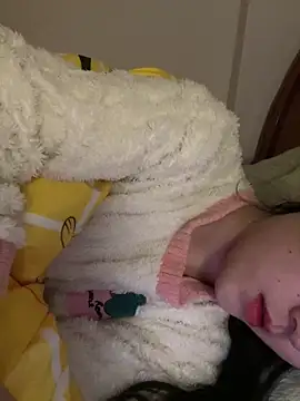 ruiki666 online show from February 9, 4:33 pm