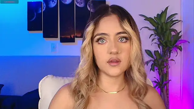 MaryMoon  online show from November 30, 1:53 am