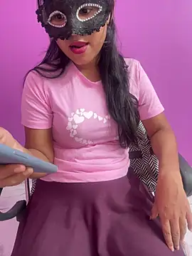 hottylizaa online show from October 24, 3:58 am