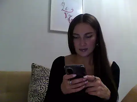 Snapshot of Orliva chatting on July 20, 7:05 pm Orliva online show from July 20, 7:05 pm