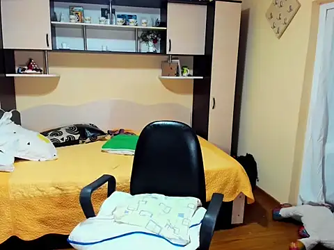 Soffy Skye online show from February 20, 5:59 am