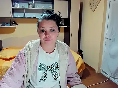 Soffy Skye online show from March 29, 3:50 am