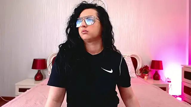 Snapshot of Missy_Skye chatting on March 27, 7:25 am Missy Skye online show from March 27, 7:25 am