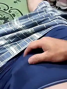 fantasma2041 online show from September 13, 12:10 am