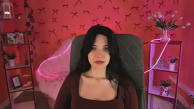 JulsMumi online show from October 9, 1:09 pm