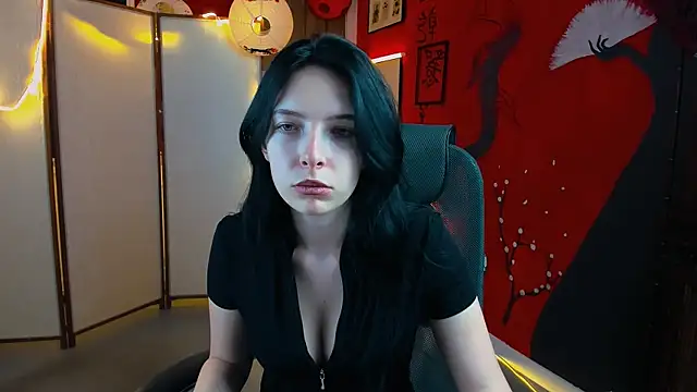 JulsMumi online show from October 10, 9:30 am