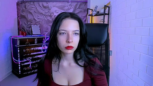 JulsMumi online show from October 15, 9:42 am