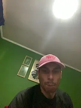 Snapshot of alexzCL chatting on July 26, 6:15 pm alexzCL online show from July 26, 6:15 pm