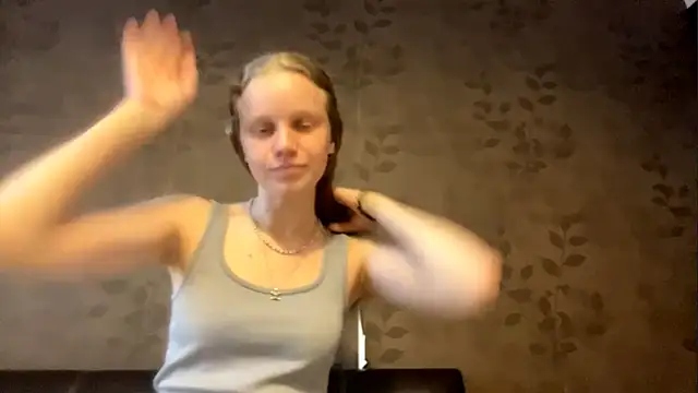 GlyndaCaver online show from September 25, 9:57 am