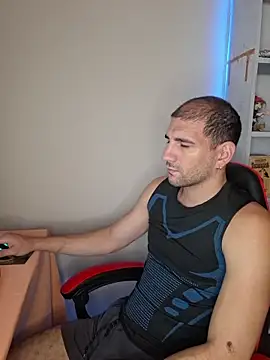 Snapshot of ObeyLust chatting on February 11, 8:58 pm ObeyLust online show from February 11, 8:58 pm