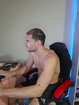 Snapshot of ObeyLust chatting on February 12, 10:27 pm ObeyLust online show from February 12, 10:27 pm