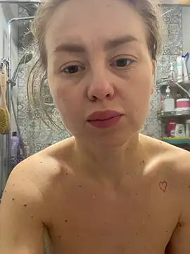 MartaLuna  online show from January 15, 8:34 pm