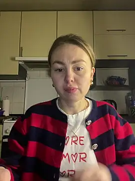 MartaLuna  online show from February 13, 3:08 pm