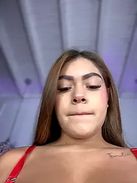 MayaMoanXXX online show from February 23, 1:08 pm