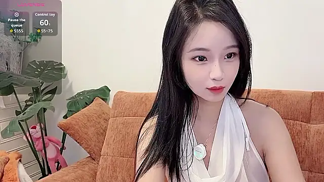 qiqi-2025 online show from January 8, 10:56 pm