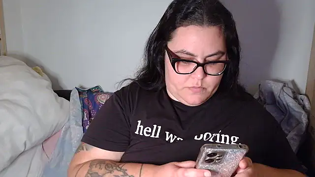 Snapshot of Eli_BBW chatting on September 13, 10:53 pm Eli BBW online show from September 13, 10:53 pm