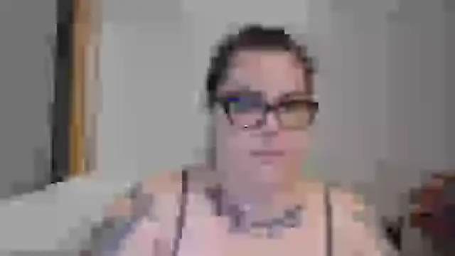 Snapshot of Eli_BBW chatting on September 30, 1:32 am Eli BBW online show from September 30, 1:32 am