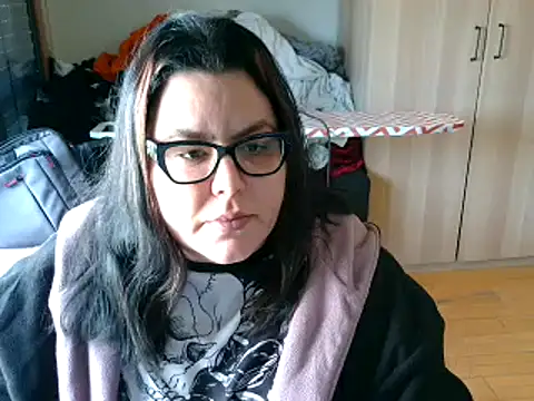 Eli BBW online show from January 6, 3:05 pm