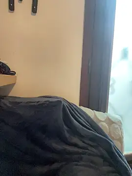 Snapshot of Zakiramym chatting on October 9, 3:54 pm Zakiramym online show from October 9, 3:54 pm