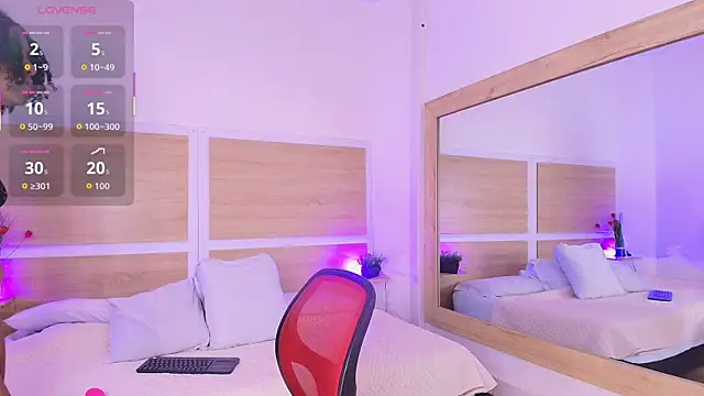 ValeryCortezm online show from November 15, 12:45 pm