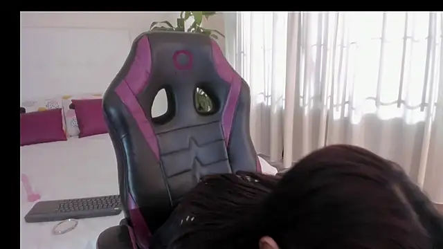 Diabla-09 online show from October 8, 12:47 pm