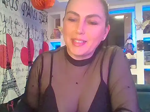 Venusina 07 online show from October 22, 6:57 am