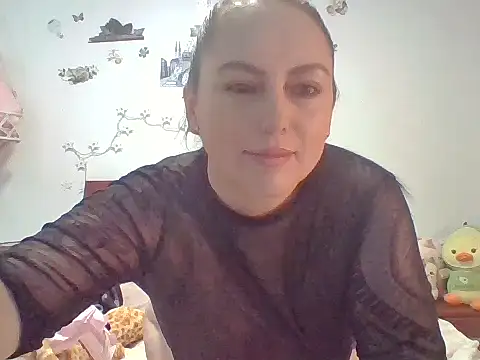 Venusina 07 online show from November 3, 12:17 pm