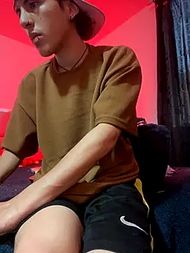 NaytonFreeman online show from November 13, 11:09 am