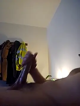 MrWest1887 online show from October 1, 8:37 pm