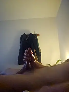 MrWest1887 online show from December 14, 9:41 pm