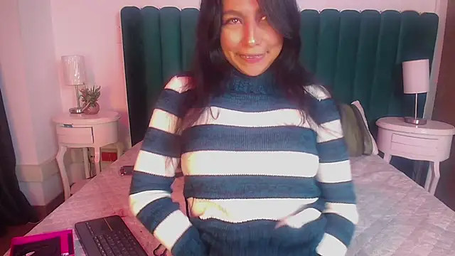 Keila Fg online show from January 6, 3:32 am