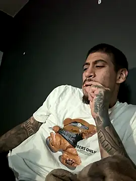 busnfatnutsLildee online show from November 3, 9:21 am