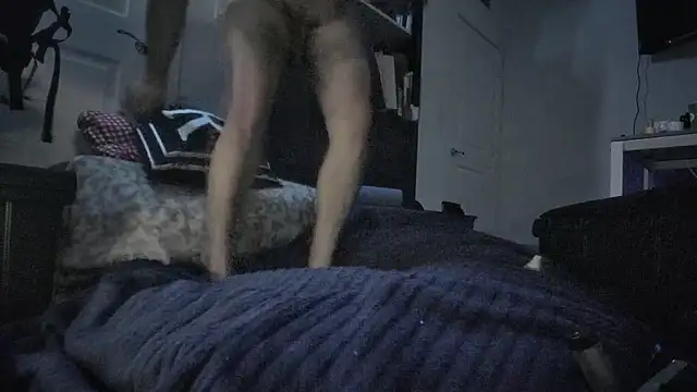 jasoncali305 online show from December 16, 7:02 am