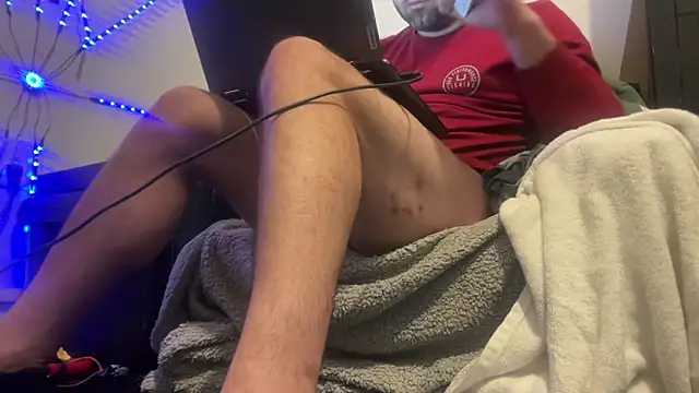 jasoncali305 online show from March 17, 1:25 pm