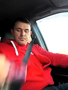 Snapshot of NOMAD8611 chatting on November 3, 5:52 am NOMAD8611 online show from November 3, 5:52 am