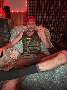 HarmoniousPhantasm3 online show from March 5, 8:32 am