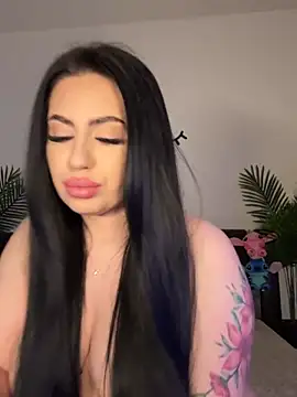 Andrestarr online show from March 12, 1:47 am