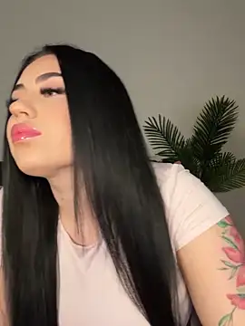 Andrestarr online show from October 21, 5:24 pm