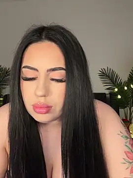 Andrestarr online show from November 18, 7:07 pm