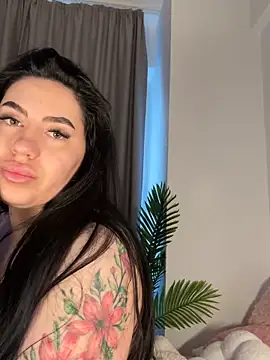 Andrestarr online show from February 6, 12:52 pm