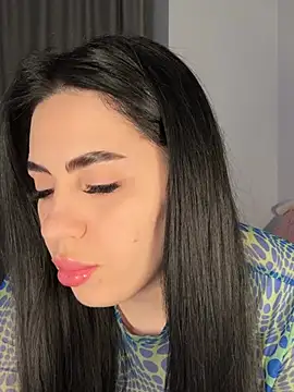 Andrestarr online show from February 18, 7:54 pm