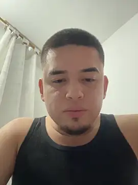 Baruch1622 online show from October 9, 3:37 am