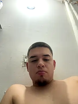 Baruch1622 online show from October 10, 3:05 am