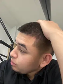 Baruch1622 online show from October 28, 4:20 pm