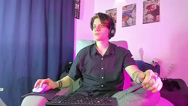 Jerry Cole online show from October 26, 2:39 am