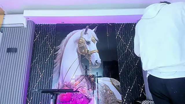 Iam Steven online show from November 19, 11:43 am