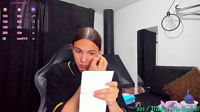 Almaazz online show from December 20, 7:32 pm