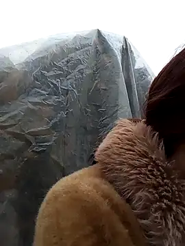 Snapshot of bonnie-00 chatting on February 14, 3:36 am bonnie-00 online show from February 14, 3:36 am